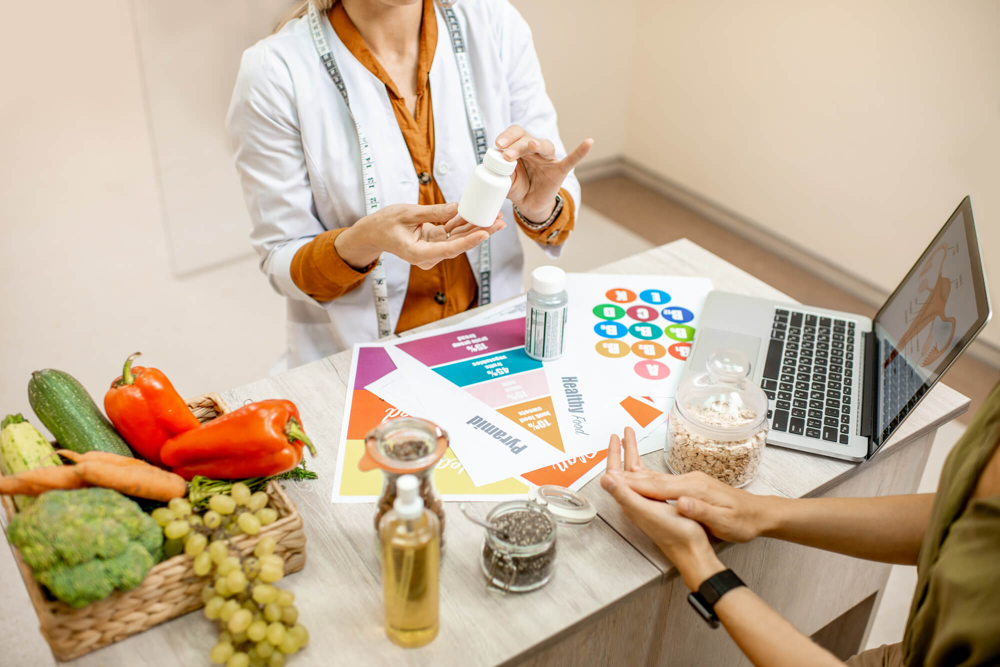 healthy way to a Quick Weight Loss in Jupiter